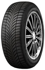 Шина Roadstone Eurovis Alpine 2 185/65R15 92T