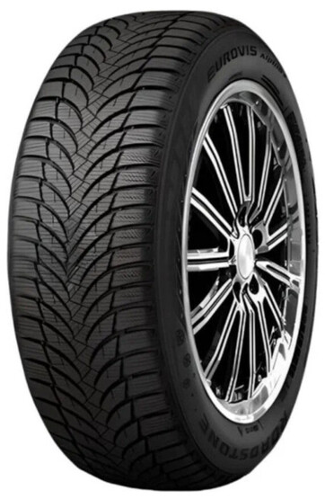 Шина Roadstone Eurovis Alpine 2 185/60R15 88T