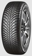 Шина Yokohama Bluearth-4S Aw21 255/40R20 101Y