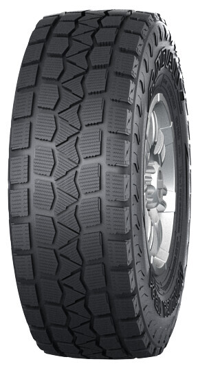 Шина Rydanz Nordica Nr21 285/45R22 114V
