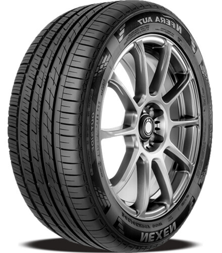 Шина Nexen N'fera Au7 225/40R18 92W