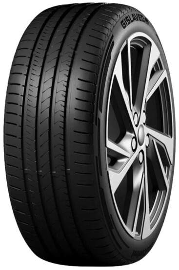 Шина Gislaved Ecocontrol 215/55R16 93V
