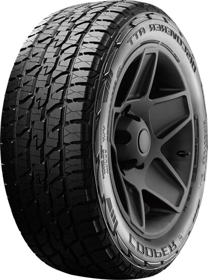 Шина Cooper Discoverer Att 265/60R18 114H