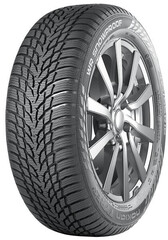 Шина Nokian Tyres Wr Snowproof 1 205/70R15 100H