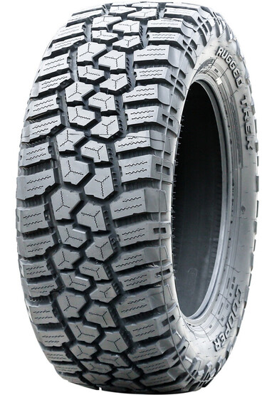 Шина Cooper Discoverer Rugged Trek 265/60R20 121/118