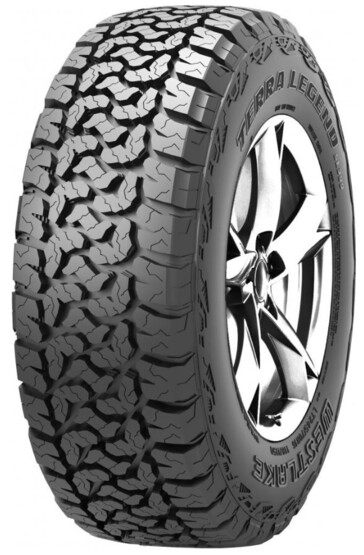 Шина Westlake Terra Legend Sl399 265/60R18 110T
