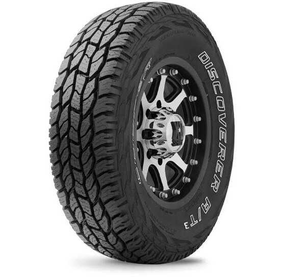 Шина Cooper Discoverer A/T 3 315/70R17 121/118
