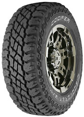 Шина Cooper Discoverer St Maxx 35/12.50R20 121Q