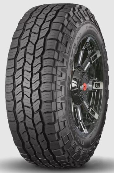 Шина Cooper Discoverer A/T3 Xlt 285/65R18 125/122