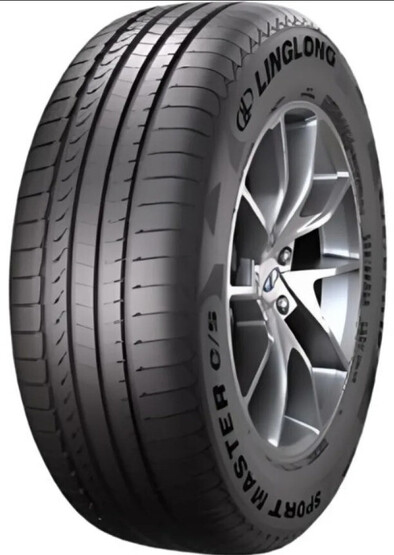 Шина Linglong Sport Master C/S 235/45R19 99V