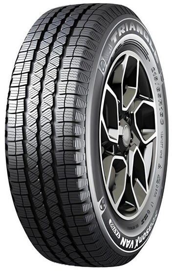 Шина Triangle Seasonx Van Ta702 205/75R16 113/111