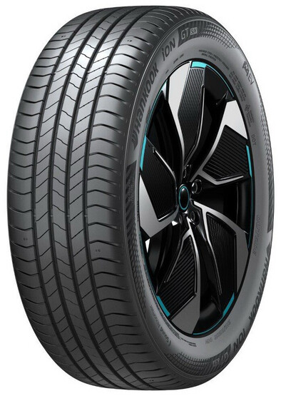 Шина Hankook Gt Suv Ik41A 235/60R18 107H