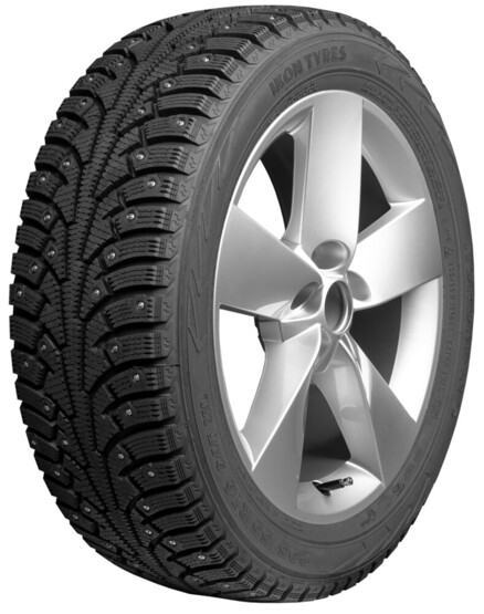 Шина Ikon Tyres (Nokian Tyres) Character Ice 5 185/65R14 90T