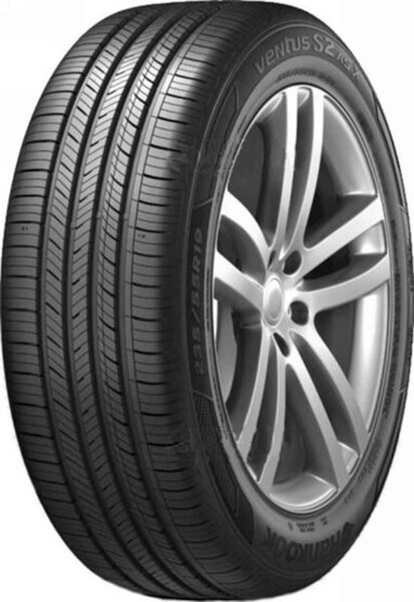 Шина Hankook Ventus S2 As X Rh17 245/45R20 99V