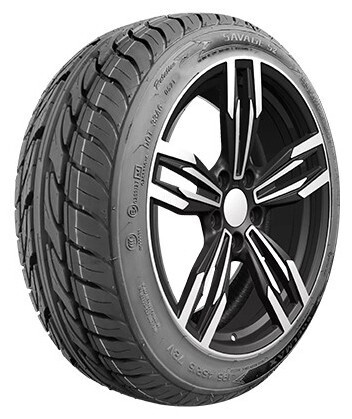 Шина Delmax Savage S2 245/40R18 97W