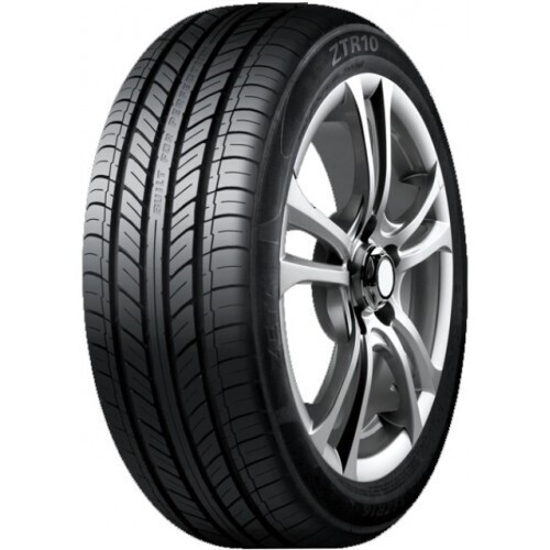Шина Zeta Ztr10 205/50R16 87W
