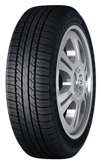Шина Mileking Mk668 235/50R18 101V