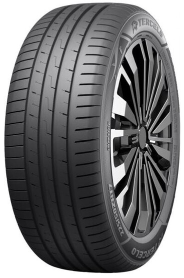 Шина Tercelo Tercesis Eco 185/65R15 88H