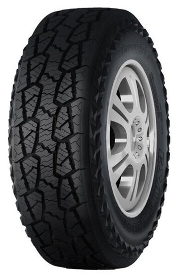 Шина Mileking Mk828 265/70R16 117/114