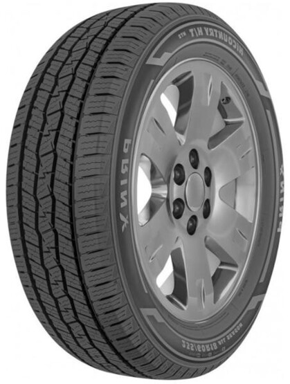 Шина Prinx Hicountry Ht2 Plus 255/65R17 110T