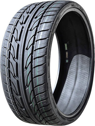 Шина Mileking Mk921 275/55R20 117V
