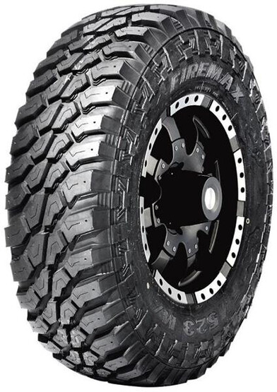 Шина Firemax Fm-523 M/T 33/12.50R18 118Q