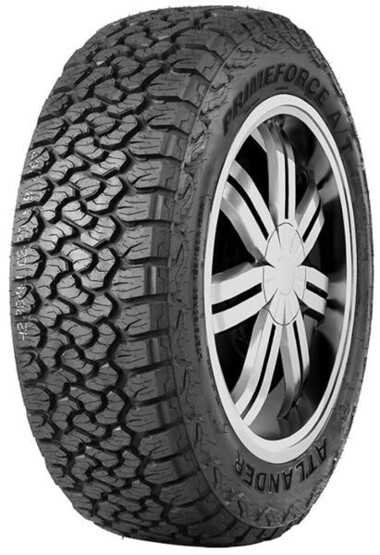 Шина Atlander Primeforce A/T 235/65R17 108T