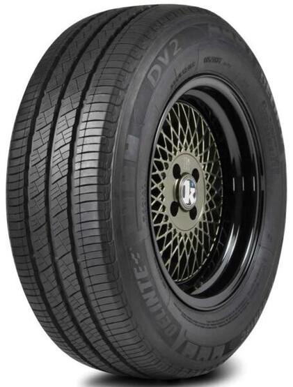 Шина Delinte Dv2+ 215/70R15 106/104