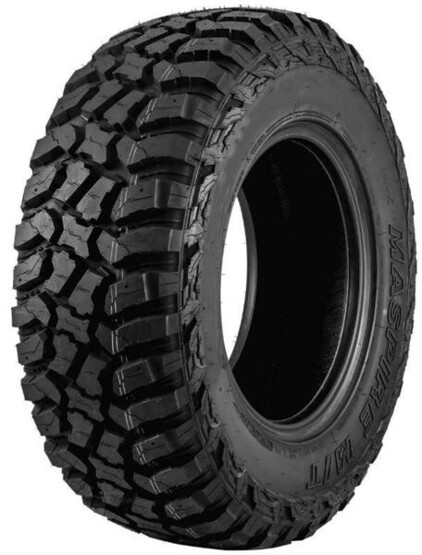 Шина Austone Maspire M/T 33/12.50R18 118Q
