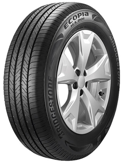 Шина Bridgestone Ecopia H/L 001 225/60R17 99V