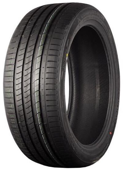 Шина Tourador X Comfort Plus 235/65R17 108V
