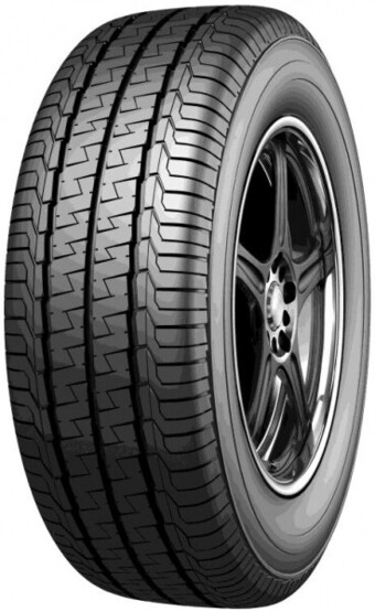 Шина Белшина Bravado Cargo Bel-400 205/65R16 107/105