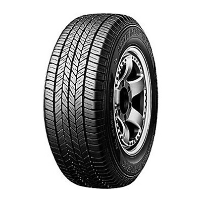 Шина Dunlop Grandtrek At23 275/60R20 115H