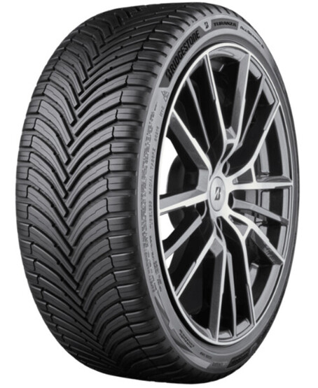 Шина Bridgestone Turanza All Season 6 225/60R17 103V