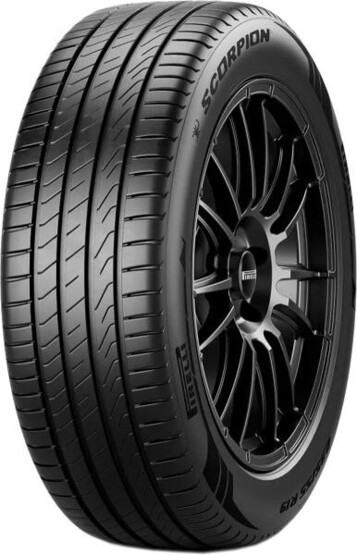 Шина Pirelli Scorpion S3 235/50R20 104W