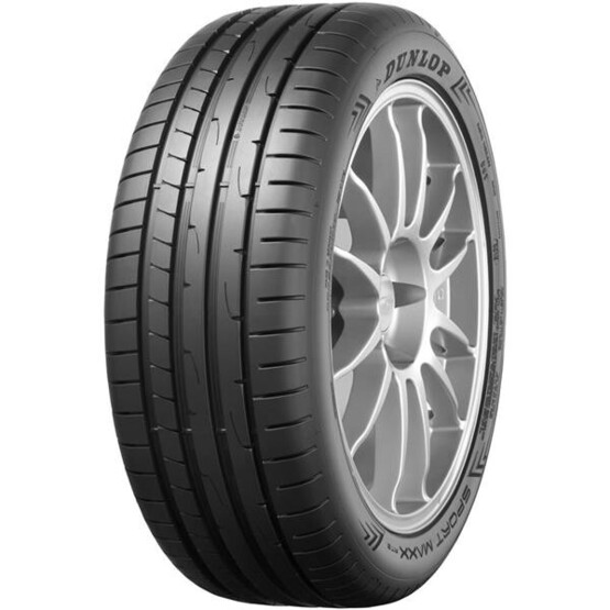 Шина Dunlop Sport Maxx Rt 2 275/40R21 107Y