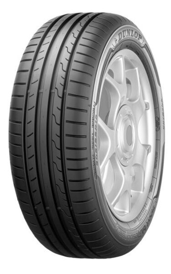 Шина Dunlop Sport Bluresponse 225/50R17 98W