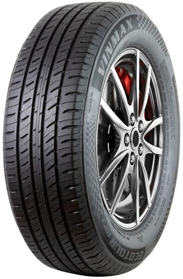 Шина Mazzini Ecotour Hp3 175/65R14 82H