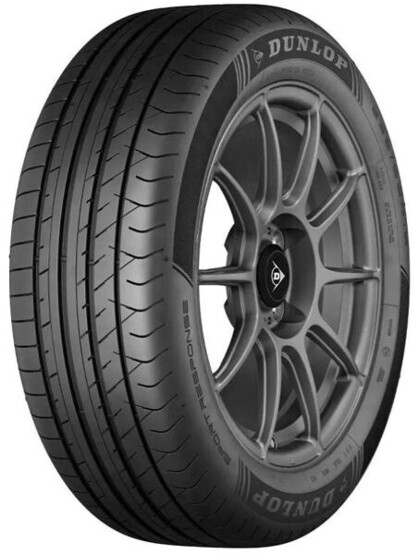 Шина Dunlop Sport Response 225/65R17 102V