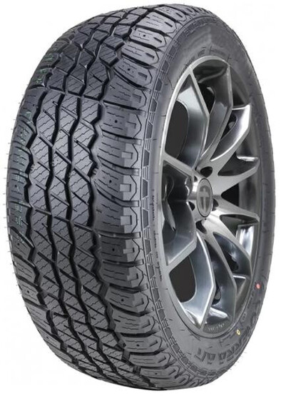 Шина Three-A Ecoterra A/T 265/65R17 120/117