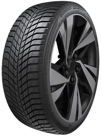 Шина Hankook Winter I*Cept Evo 4 W340 205/55R19 97H