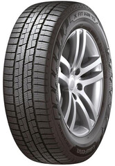 X Fit Van 4S Lv71
