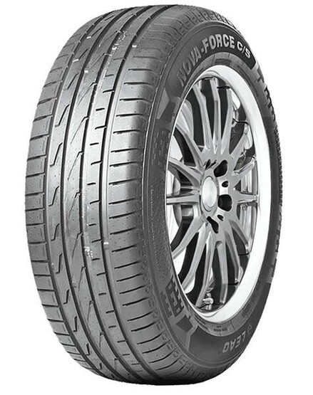 Шина Leao Nova-Force C/S 275/70R16 114H Шина Leao Nova-Force C/S 275/70R16 114H
