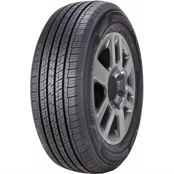 Шина Landspider Citytraxx H/T 245/70R16 111H Шина Landspider Citytraxx H/T 245/70R16 111H