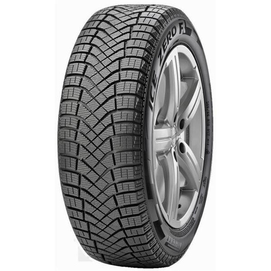 Шина Pirelli Winter Ice Zero Friction 235/40R19 96H Шина Pirelli Winter Ice Zero Friction 235/40R19 96H