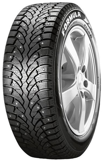 Шина Formula Ice 185/55R15 86T Шина Formula Ice 185/55R15 86T