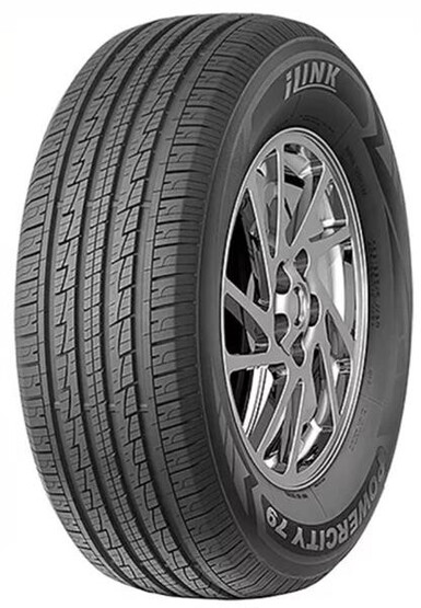 Шина Ilink Powercity 79 235/60R17 106H Шина Ilink Powercity 79 235/60R17 106H