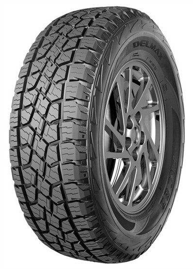 Шина Delmax Grippro At 285/75R16 126/123