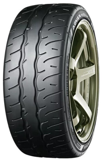 Шина Yokohama Advan Neova Ad09 265/35R18 97W Шина Yokohama Advan Neova Ad09 265/35R18 97W