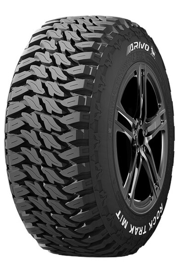 Шина Arivo Rock Trak M/T 31/10.50R15 109Q Шина Arivo Rock Trak M/T 31/10.50R15 109Q